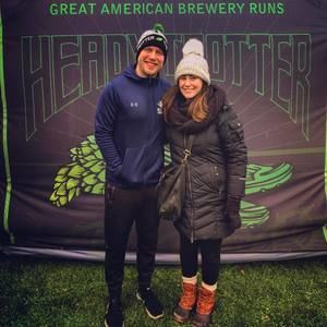 Meet your Posher, Nicholas